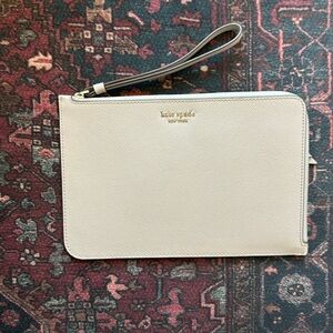 Kate spade wallet clutch